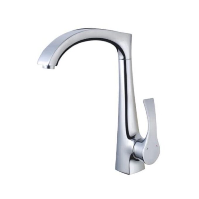Vòi rửa bát Malloca K119T