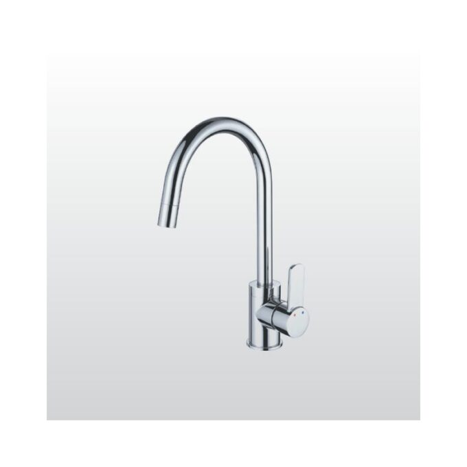 Vòi rửa bát Malloca K119T1