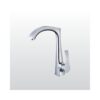 Vòi rửa bát nóng lạnh Malloca K151T 1 Vòi rửa bát Malloca K151T