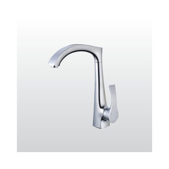 Vòi rửa bát Malloca K151T