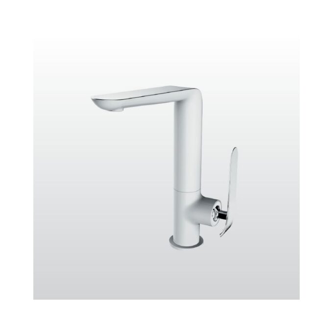Vòi rửa bát Malloca K275C