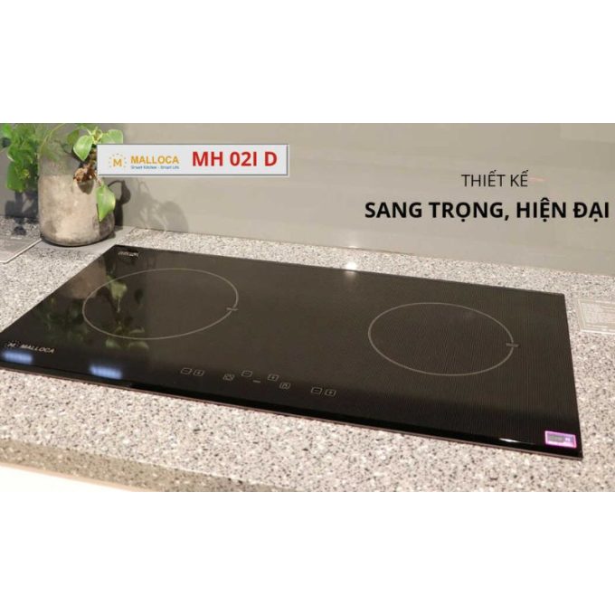 MH-2I D - thiết kế sang trọng