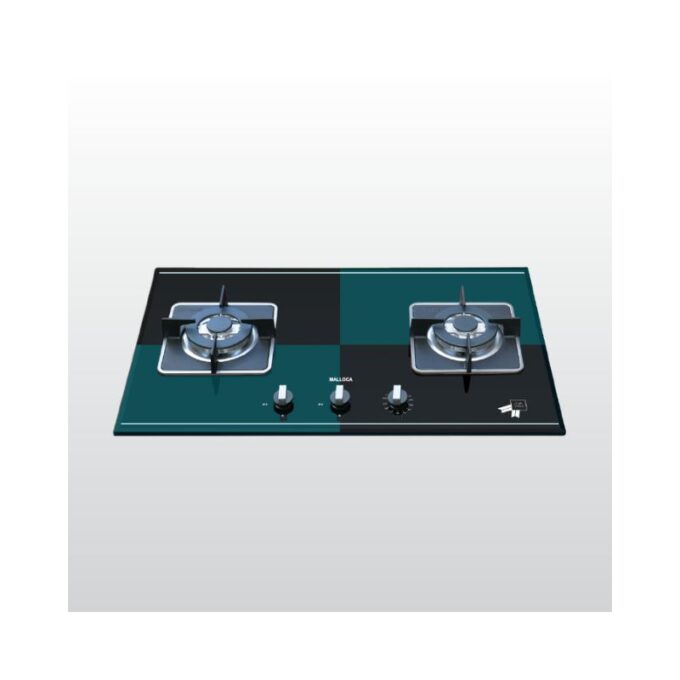 Bếp gas Malloca AS 9402BG