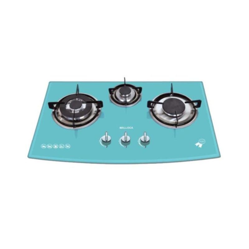 Bếp gas Malloca GHG-733C Bếp gas Malloca GHG-733C