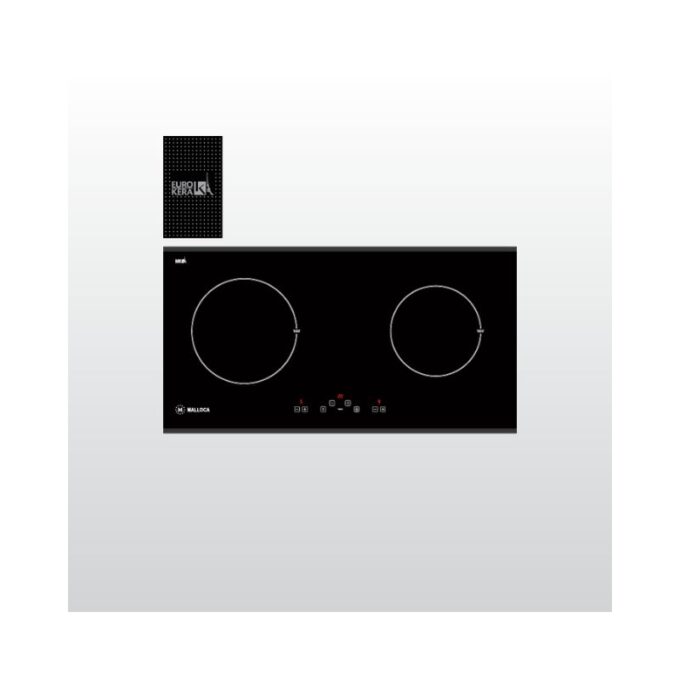Bếp từ Malloca MH-02I D