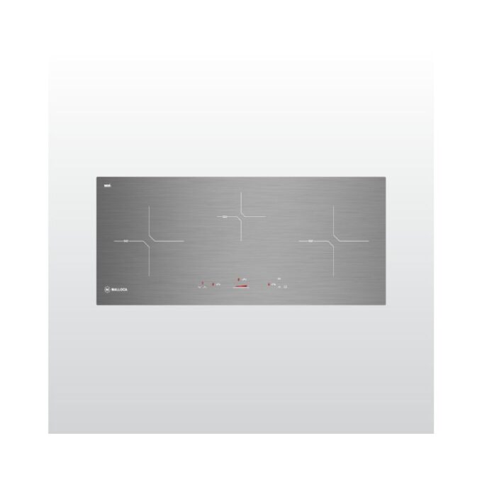 Bếp từ Malloca MH-03IS