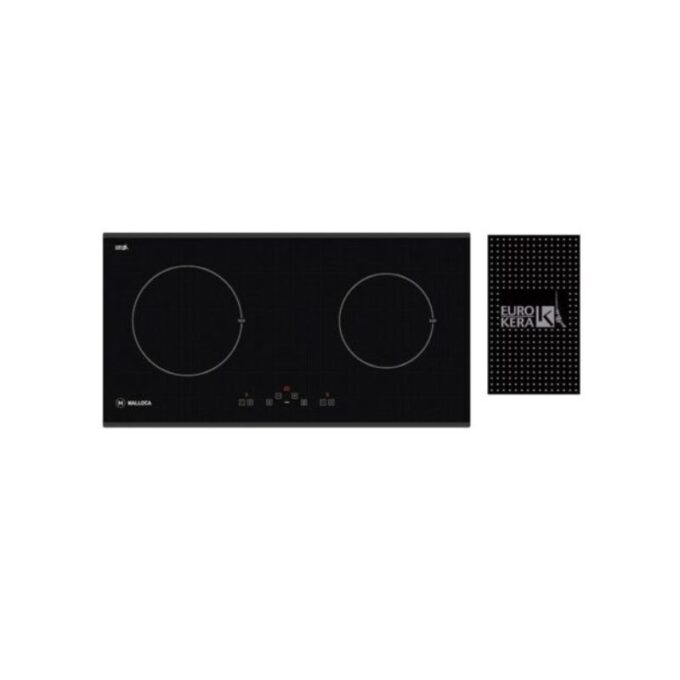 Bếp từ Malloca MH-02I PG
