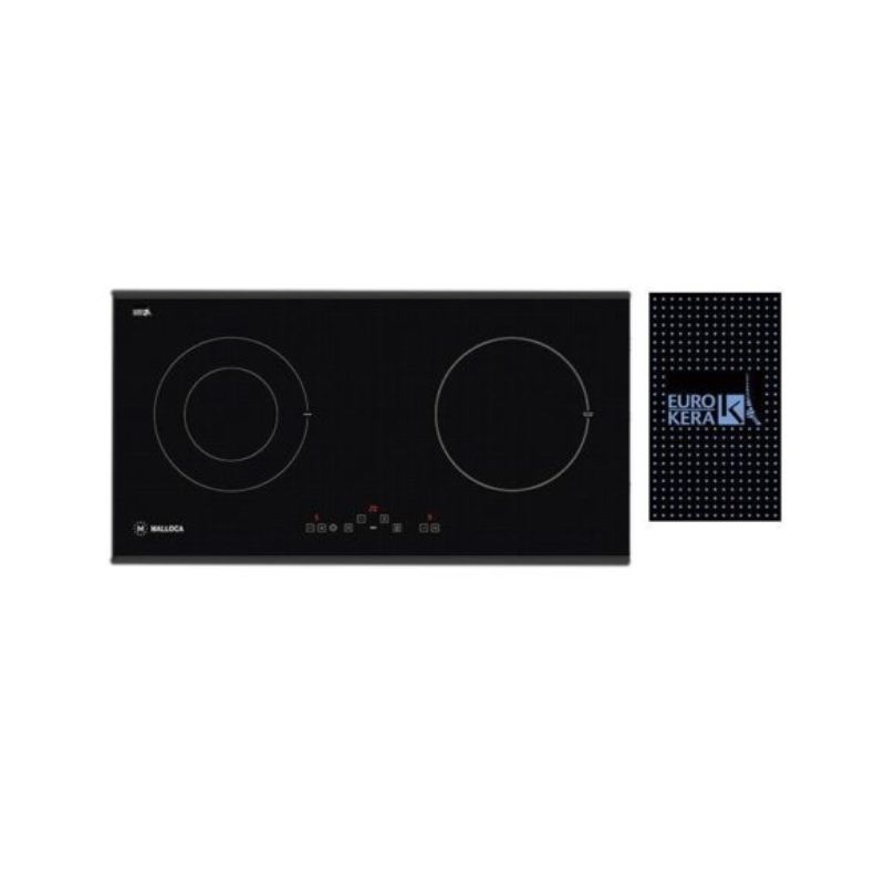Bếp từ Malloca MH-02I SB Bếp từ Malloca MH-02I SB