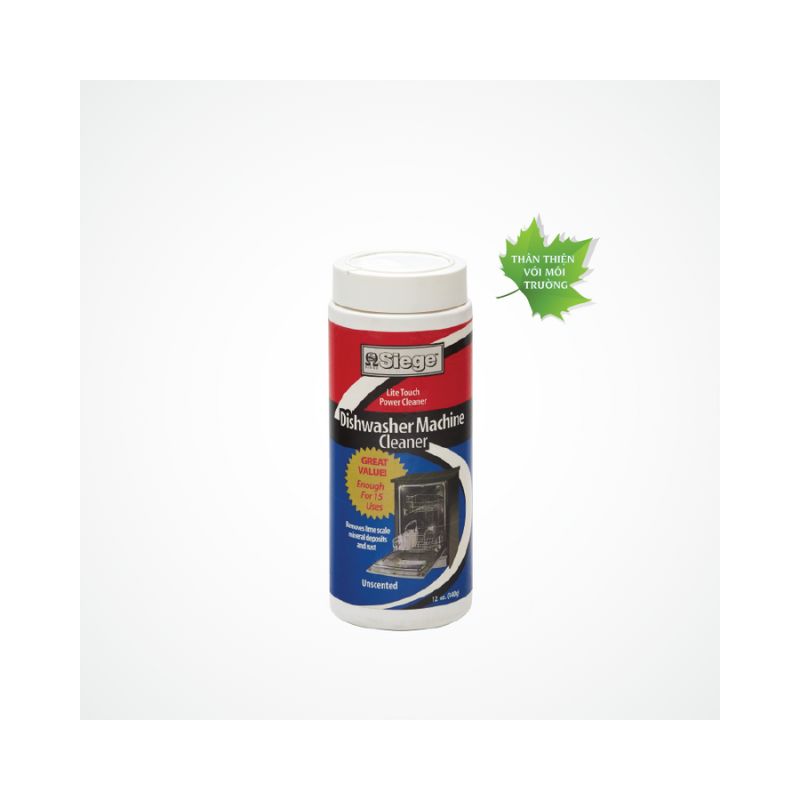Bình bột Malloca DM-P26 Bình bột Malloca DM-P26