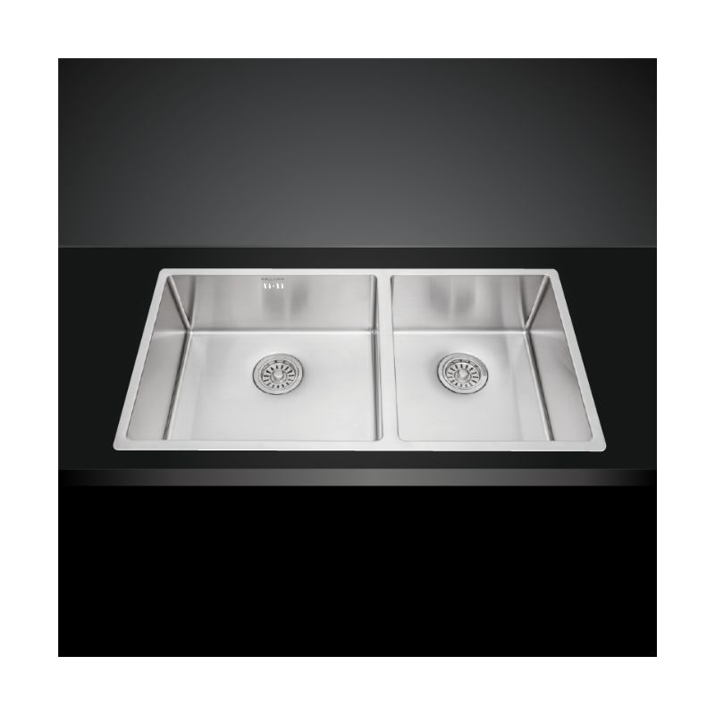 Chậu Rửa bát Malloca MS 6065 Chậu Rửa bát Malloca MS 6065