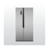 Tủ lạnh side by side Malloca MF-517SBS 1 Tủ lạnh Malloca side by side MF-517SBS