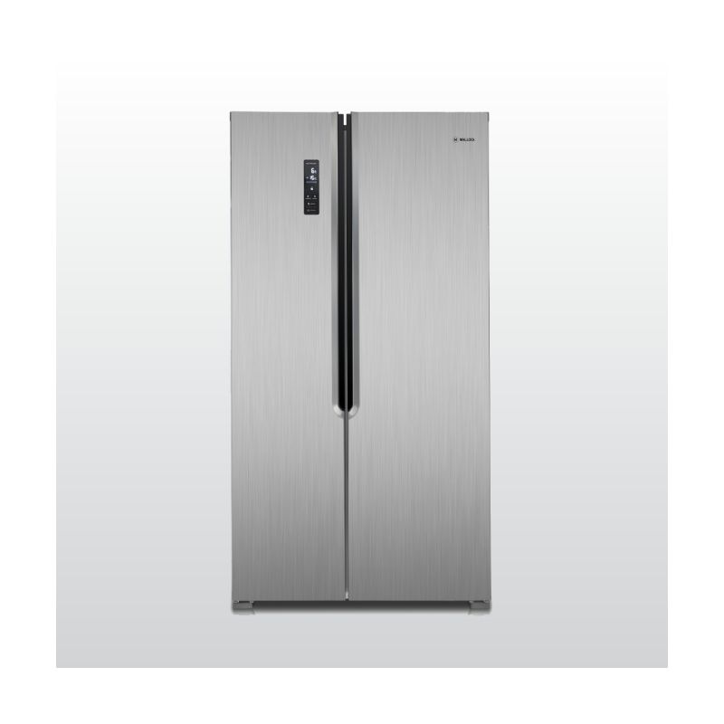 Tủ lạnh Malloca side by side MF-517SBS Tủ lạnh Malloca side by side MF-517SBS