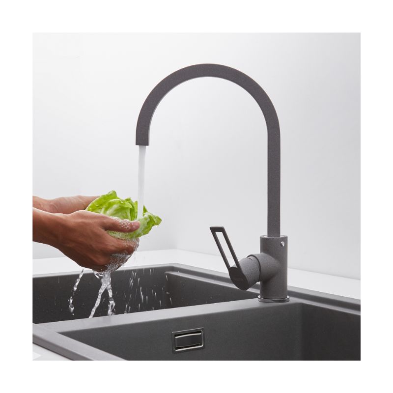 Vòi rửa bát Malloca MF-073 Vòi rửa bát Malloca MF-073