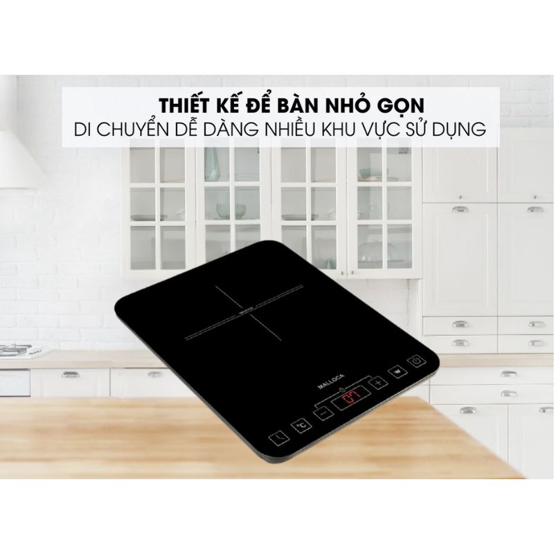 MCT-K68 thiết kế để bàn nhỏ gọn MCT-K68 thiết kế để bàn nhỏ gọn