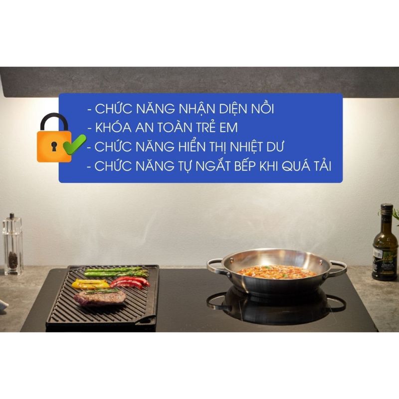 MI-784 ITG tích hợp nhiều chức năng MI-784 ITG tích hợp nhiều chức năng
