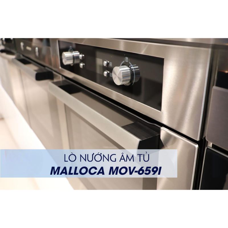 MOV-659I thiết kế nhỏ gọn MOV-659I thiết kế nhỏ gọn