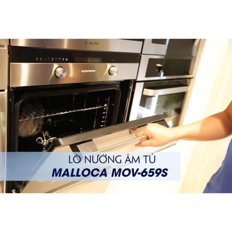 MOV-659S tay cầm chắc chắn MOV-659S tay cầm chắc chắn