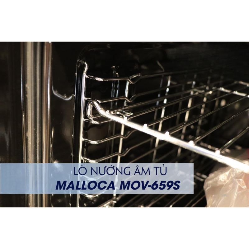 MOV-659S vỉ nướng linh hoạt MOV-659S vỉ nướng linh hoạt
