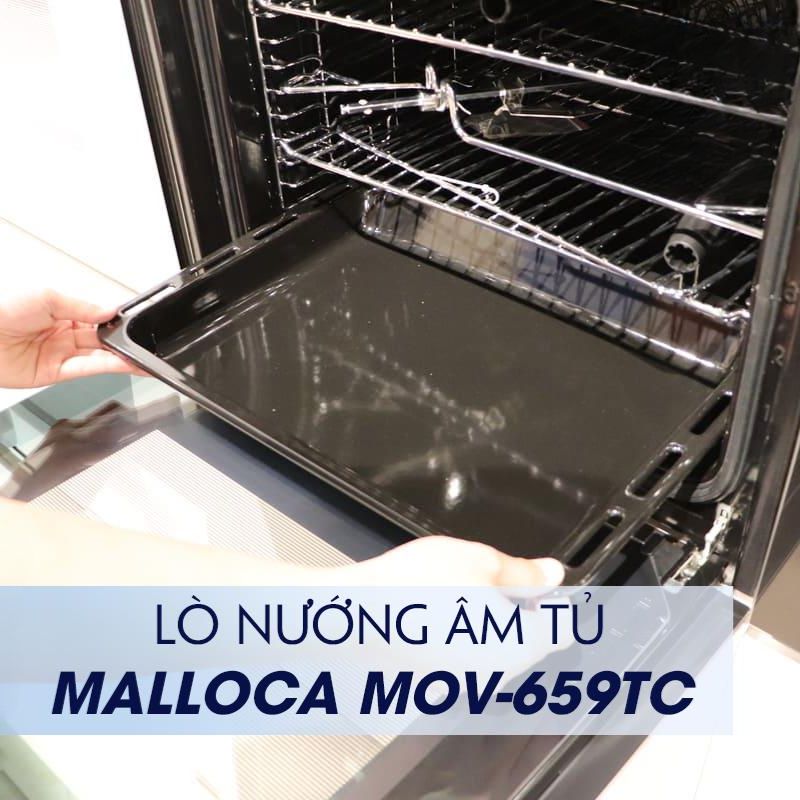 MOV-659TC khay hứng mỡ tiện lợi MOV-659TC khay hứng mỡ tiện lợi