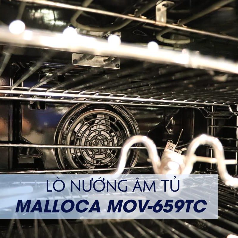 MOV-659TC phân bổ đều nhiệt MOV-659TC phân bổ đều nhiệt