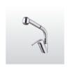 Vòi rửa bát Malloca K119T4