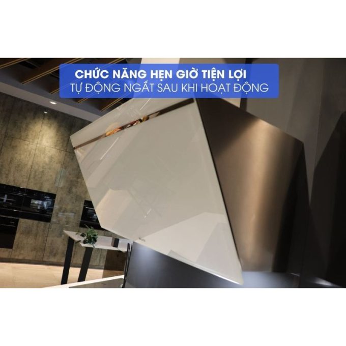 VITA V-3 chức năng hẹn giờ tiện lợi