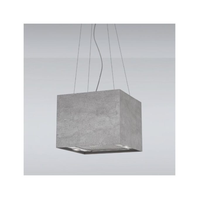 Máy hút mùi Malloca CONCRETE K-400
