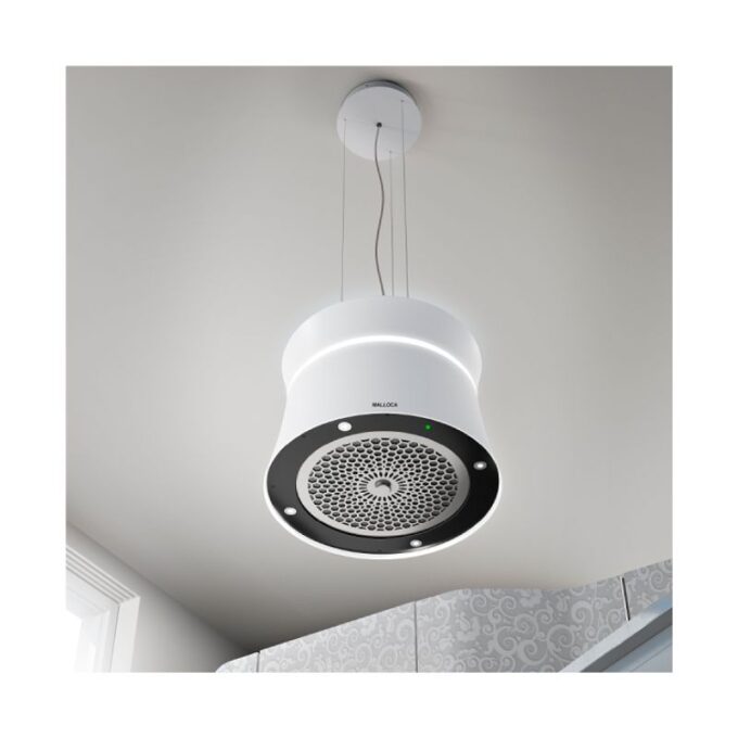Máy hút mùi Malloca SOPHIE K-500W