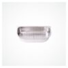 Rổ inox Malloca L-02