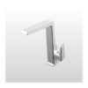 Vòi rửa bát Malloca K014C