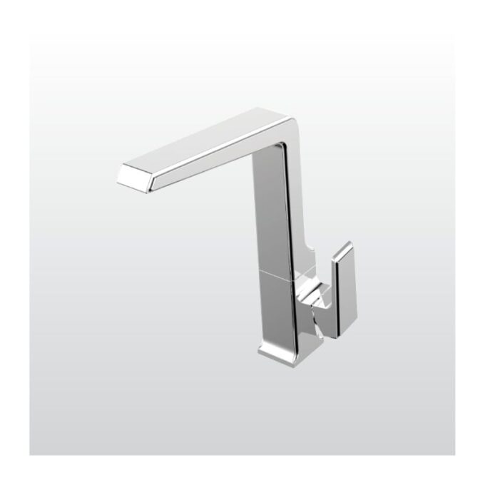 Vòi rửa bát Malloca K014C