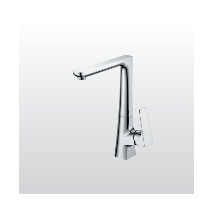 Vòi rửa bát Malloca K292C