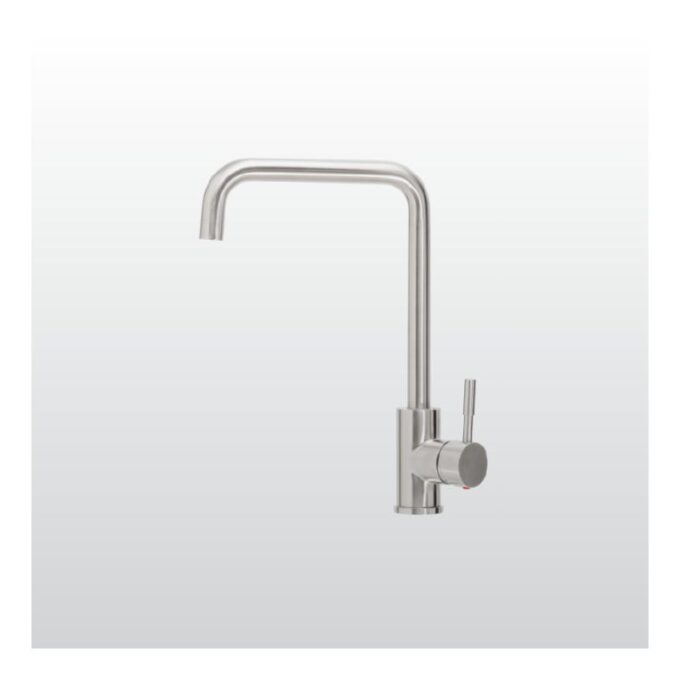 Vòi rửa bát Malloca K559-SN