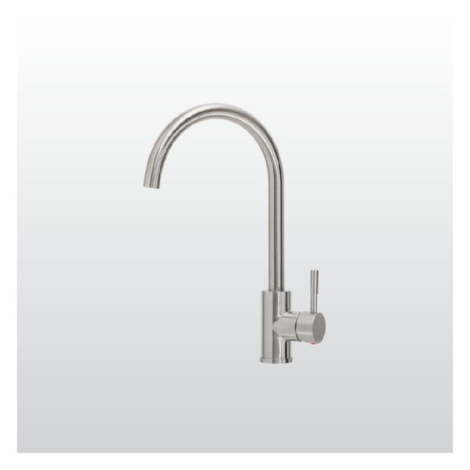Vòi rửa bát Malloca K569-SN