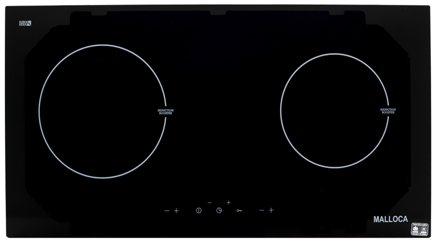 Bếp từ kính âm Malloca MH-02I