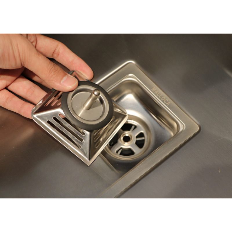MS 6306T bộ xả ngăn mùi hiệu quả MS 6306T bộ xả ngăn mùi hiệu quả