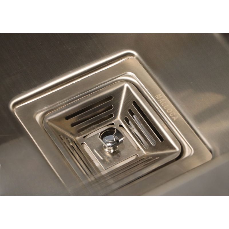 MS 6306T lưới lọc rác bằng inox MS 6306T lưới lọc rác bằng inox