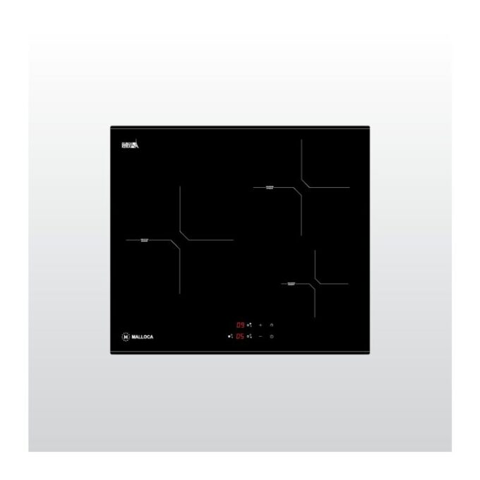 Bếp 3 từ Malloca MH-03I N