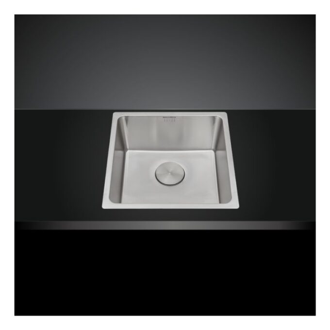 Chậu rửa bát Malloca MS 6044