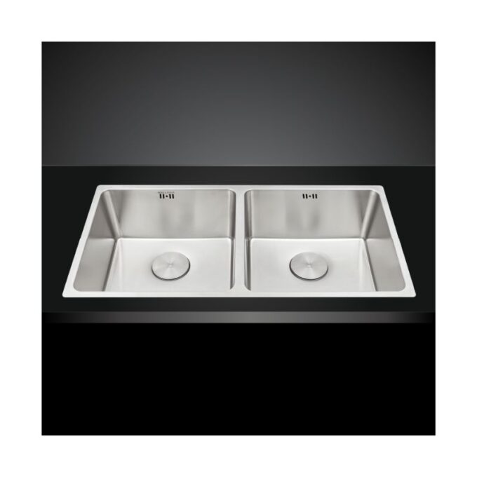 Chậu rửa bát Malloca MS 6075