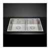 Chậu rửa bát Malloca MS 6081