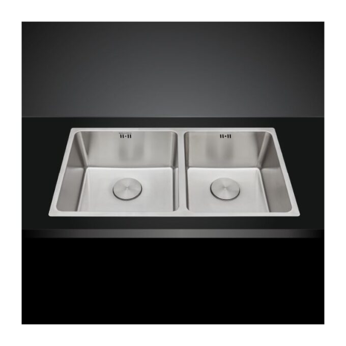Chậu rửa bát Malloca MS 6081