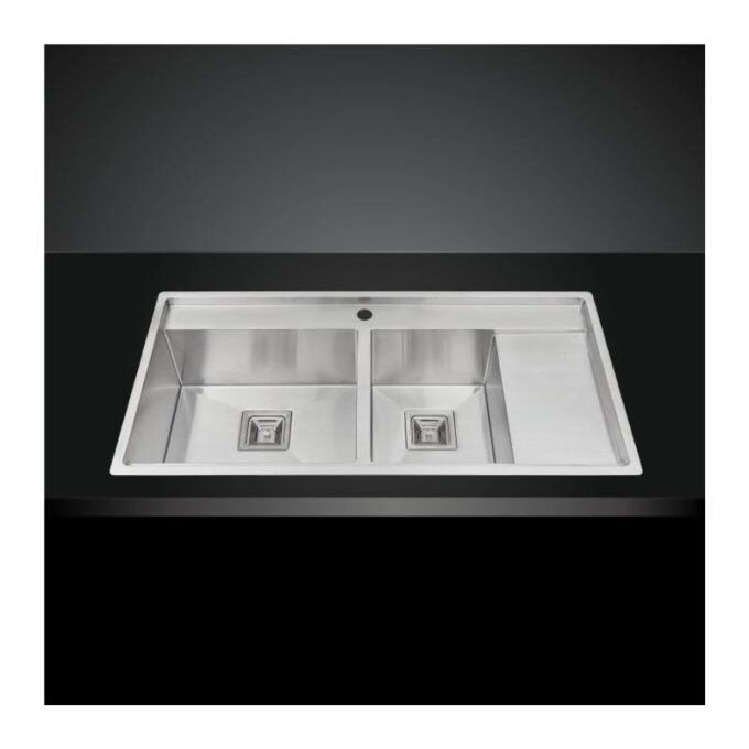 Chậu rửa bát Malloca MS 6305T