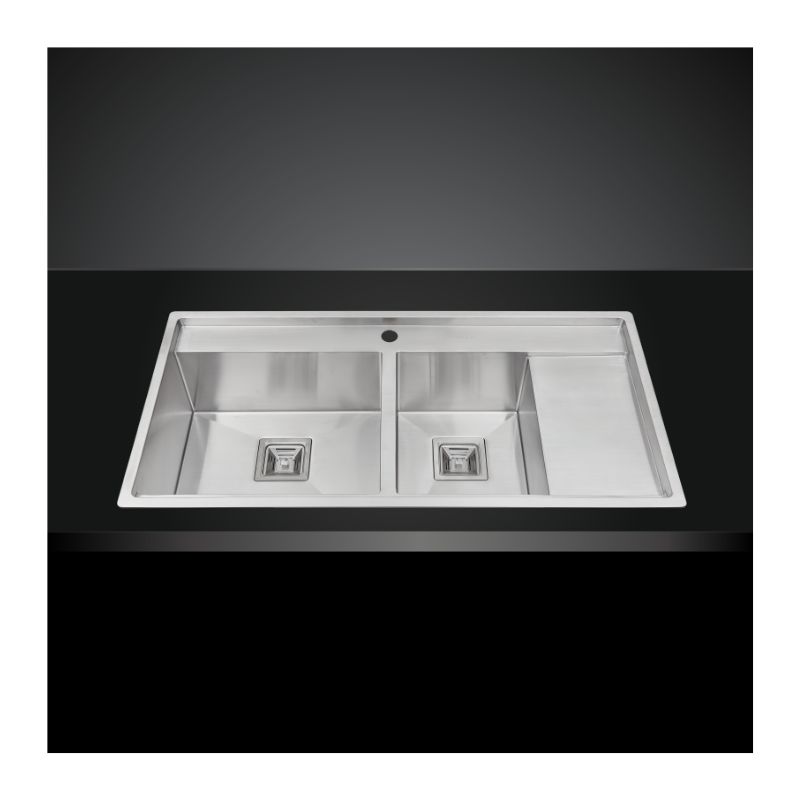 Chậu rửa bát Malloca MS 6305T Chậu rửa bát Malloca MS 6305T