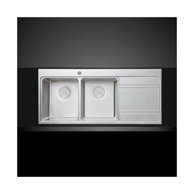 Chậu rửa bát Malloca MS 7818