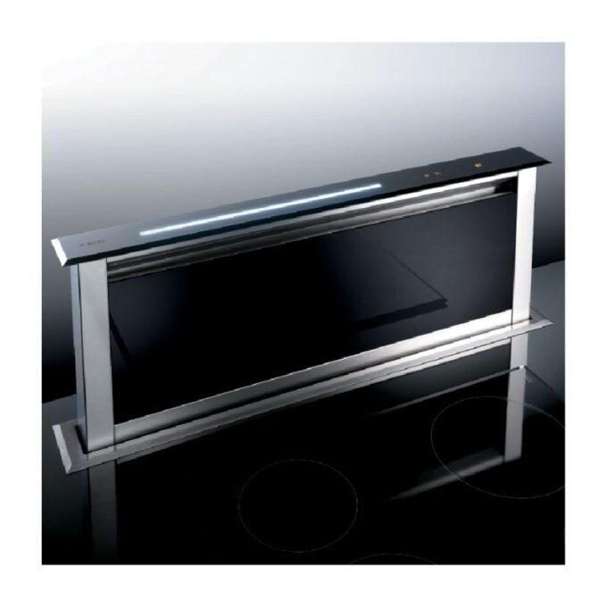 Máy hút mùi Malloca LIFT-K6008