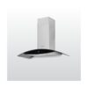 Máy hút mùi áp tường Malloca MC 9018HS 1 Máy hút mùi Malloca MC 9018HS