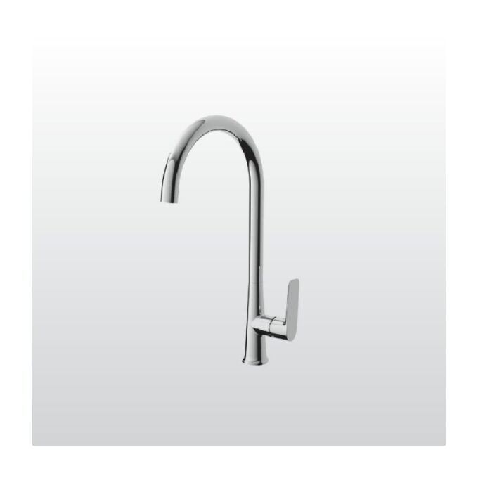 Vòi rửa bát Malloca K77C