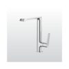 Vòi rửa bát nóng lạnh Malloca K82C 2 Vòi rửa bát Malloca K82C