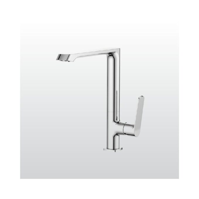 Vòi rửa bát Malloca K82C